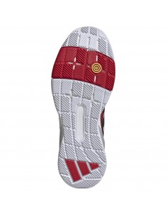 Zapatillas Adidas Crazyquick LS  Color Ftwr White/Silver... 2