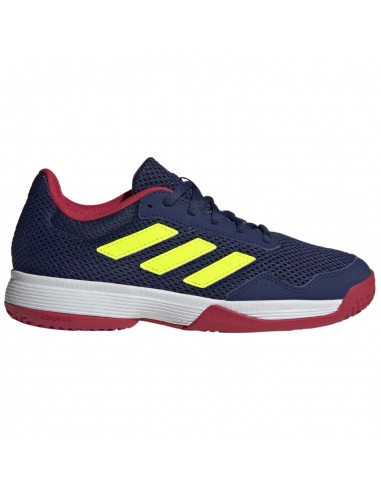 Zapatillas Gamespec JR Color Dark Blue