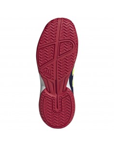 Zapatillas Gamespec JR Color Dark Blue 2