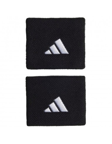 Muñequera Adidas S Black/White