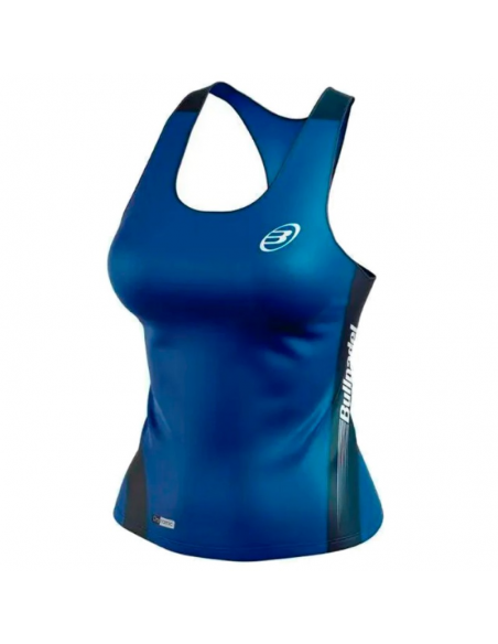 Tirantes Bullpadel Binas 001 Azul Real