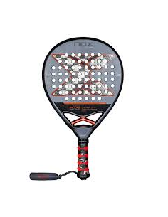 Pala Nox AT10 GENIUS 18K| Comprar Pala Nox AT10 GENIUS 18K| Oferta  Pala Nox AT10 GENIUS 18K