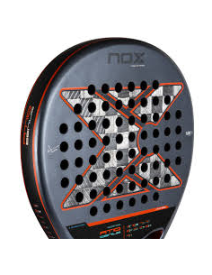 Pala Nox AT10 GENIUS 18K| Comprar Pala Nox AT10 GENIUS 18K| Oferta  Pala Nox AT10 GENIUS 18K 2