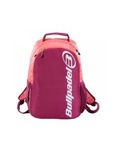 Mochila Bullpadel BPM25004 PERFORMANCE Rosa
