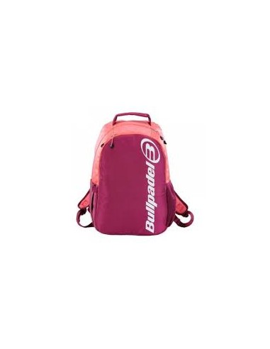 Mochila Bullpadel BPM25004 PERFORMANCE Rosa