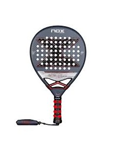Pala Nox AT 10 Genius 12K Agustin Tapia 2025