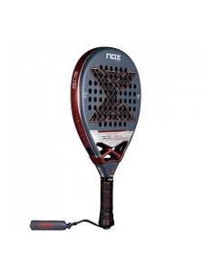Pala Nox AT 10 Genius 12K Agustin Tapia 2025 2