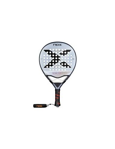 Pala Nox AT10 PRO CUP COMFORT 2025| Comprar Pala Nox AT10 PRO CUP COMFORT 2025| Oferta Pala Nox AT10 PRO CUP COMFORT 2025