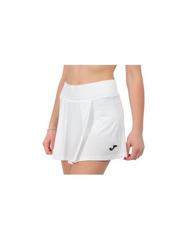 Falda Joma Torneo Blanco| Comprar Falda Joma Torneo Blanco| Oferta
