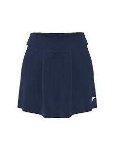 Falda Joma Torneo Azul Marino y Blanco Comprar  Falda Joma Torneo Azul Marino y Blanco Oferta