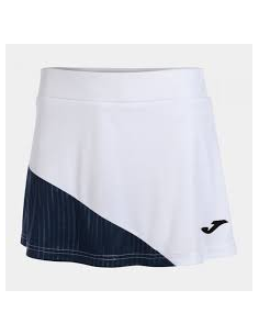 Falda Joma Montreal Azul y Blanco| Comprar Falda Joma Montreal Azul y Blanco| Oferta  Falda Joma Montreal Azul y Blanco