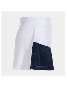 Falda Joma Montreal Azul y Blanco| Comprar Falda Joma Montreal Azul y Blanco| Oferta  Falda Joma Montreal Azul y Blanco 2