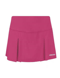 copy of Falda Head Dynamic Blanco y Azul