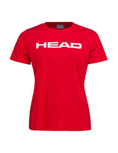 Camiseta Head Club Lucy Rojo| Comprar Camiseta Head Club Lucy Rojo| Oferta  Camiseta Head Club Lucy Rojo