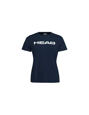 Camiseta Head Club Lucy Marino| Comprar Camiseta Head Club Lucy Marino| Oferta  Camiseta Head Club Lucy Marino