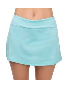 Falda Babolat Play Azul Celeste| Comprar Falda Babolat Play Azul Celeste| Oferta  Falda Babolat Play Azul Celeste 2