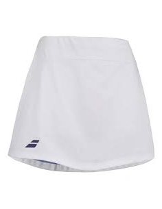 copy of Falda Babolat Play Azul Celeste