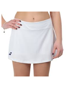 copy of Falda Babolat Play Azul Celeste 2