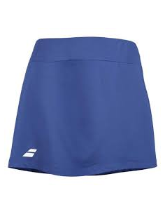 copy of Falda Babolat Play Azul Celeste