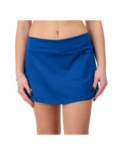 copy of Falda Babolat Play Azul Celeste 2