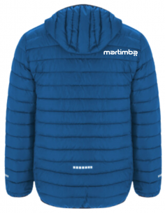 copy of Anorak Martimba - Blue 2
