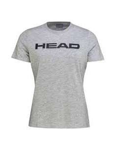 Camiseta Head Club Lucy Gris| Comprar Camiseta Head Club Lucy Gris| Oferta  Camiseta Head Club Lucy Gris