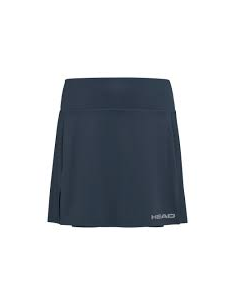 Falda Head Club Basic Azul Marino| Comprar Falda Head Club Basic Azul Marino| Oferta  Falda Head Club Basic Azul Marino
