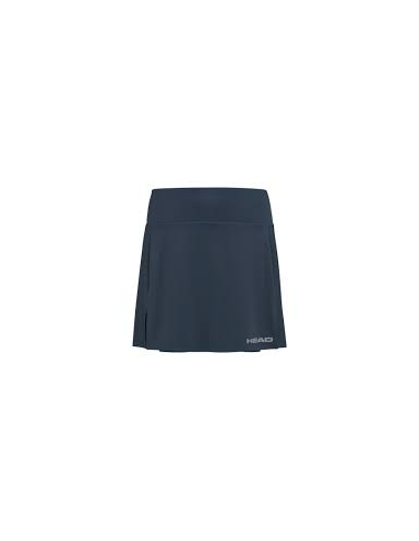 Falda Head Club Basic Azul Marino| Comprar Falda Head Club Basic Azul Marino| Oferta  Falda Head Club Basic Azul Marino
