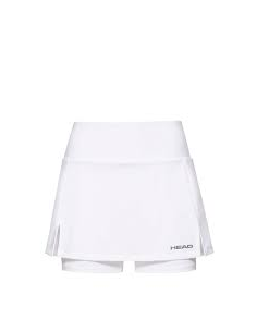 Falda Head Club Basic Blanca| Comprar Falda Head Club Basic Blanca | Oferta  Falda Head Club Basic Blanca 2