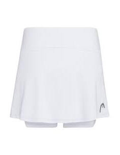 Falda Head Club Basic Blanca| Comprar Falda Head Club Basic Blanca | Oferta  Falda Head Club Basic Blanca