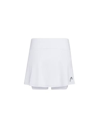 Falda Head Club Basic Blanca| Comprar Falda Head Club Basic Blanca | Oferta  Falda Head Club Basic Blanca