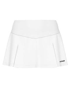 Falda Head Dynamic Blanco | Comprar Falda Head Dynamic Blanco | Oferta  Falda Head Dynamic Blanco