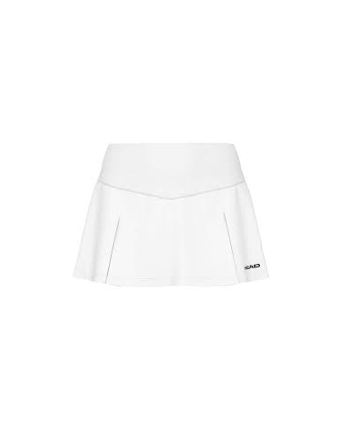 Falda Head Dynamic Blanco | Comprar Falda Head Dynamic Blanco | Oferta  Falda Head Dynamic Blanco