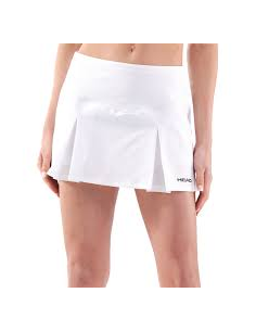 Falda Head Dynamic Blanco | Comprar Falda Head Dynamic Blanco | Oferta  Falda Head Dynamic Blanco 2