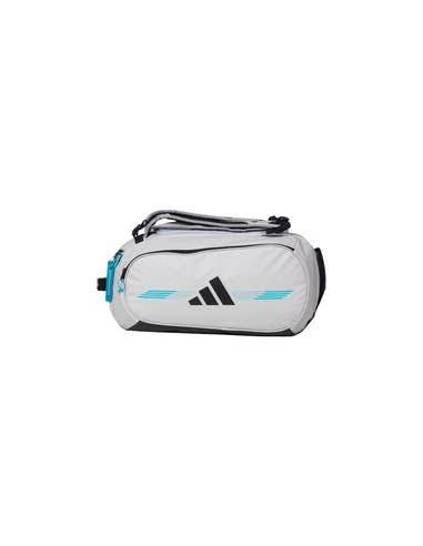 Paletero Adidas PROTOUR OFFWHITE 3.4| Comprar Paletero Adidas PROTOUR OFFWHITE 3.4| Oferta  Paletero Adidas PROTOUR OFFWHITE 3.4