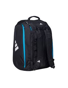 Paletero Adidas PROTOUR BLACK 3.4| Comprar Paletero Adidas PROTOUR BLACK 3.4| Oferta  Paletero Adidas PROTOUR BLACK 3.4