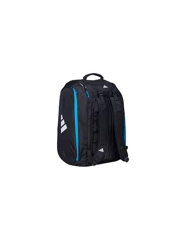 Paletero Adidas PROTOUR BLACK 3.4| Comprar Paletero Adidas PROTOUR BLACK 3.4| Oferta  Paletero Adidas PROTOUR BLACK 3.4