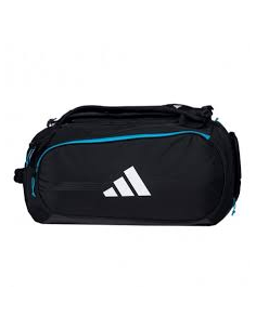 Paletero Adidas PROTOUR BLACK 3.4| Comprar Paletero Adidas PROTOUR BLACK 3.4| Oferta  Paletero Adidas PROTOUR BLACK 3.4 2