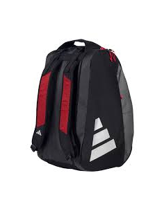 Paletero Adidas MULTIGAME BLACK/RED 3.4