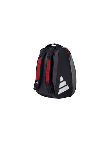 Paletero Adidas MULTIGAME BLACK/RED 3.4