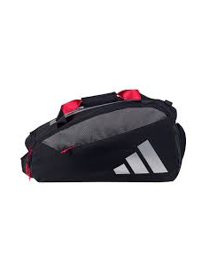 Paletero Adidas MULTIGAME BLACK/RED 3.4 2