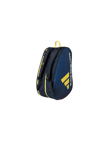 Paletero Adidas CONTROL BLUE 3.4| Comprar Paletero Adidas CONTROL BLUE 3.4| Oferta  Paletero Adidas CONTROL BLUE 3.4