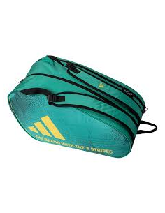 Paletero Adidas CONTROL GREEN 3.4| Comprar Paletero Adidas CONTROL GREEN 3.4| Oferta  Paletero Adidas CONTROL GREEN 3.4