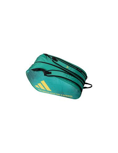 Paletero Adidas CONTROL GREEN 3.4| Comprar Paletero Adidas CONTROL GREEN 3.4| Oferta  Paletero Adidas CONTROL GREEN 3.4