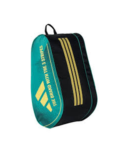 Paletero Adidas CONTROL GREEN 3.4| Comprar Paletero Adidas CONTROL GREEN 3.4| Oferta  Paletero Adidas CONTROL GREEN 3.4 2