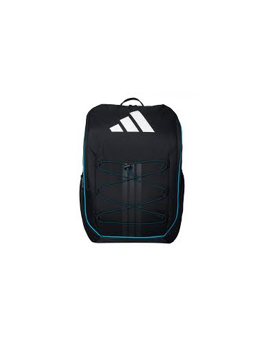 Mochila Adidas PROTOUR BLACK 3.4| Comprar Mochila Adidas PROTOUR BLACK 3.4| Oferta  Mochila Adidas PROTOUR BLACK 3.4