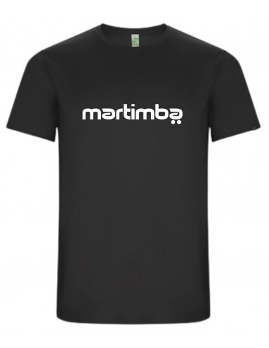 copy of Camiseta Martimba Algodón Color Granate