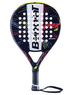 Pala Babolat Viper Junior | Comprar Pala Babolat Viper Junior | Oferta  Pala Babolat Viper Junior