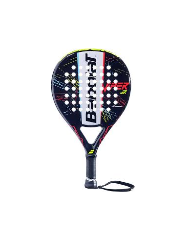 Pala Babolat Viper Junior | Comprar Pala Babolat Viper Junior | Oferta  Pala Babolat Viper Junior