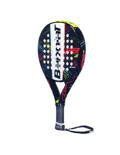 Pala Babolat Viper Junior | Comprar Pala Babolat Viper Junior | Oferta  Pala Babolat Viper Junior 2